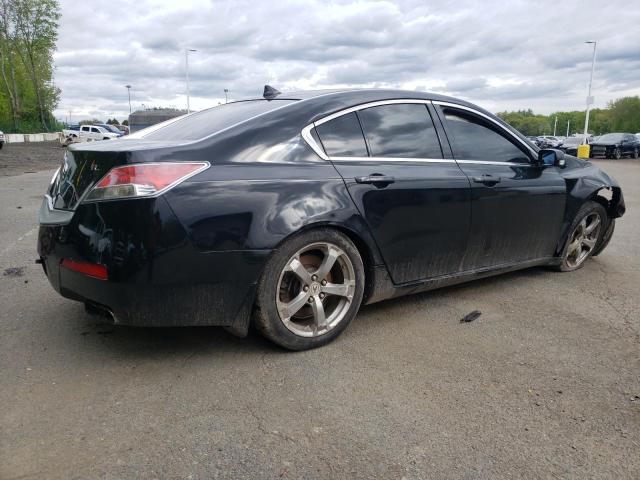 2010 Acura Tl VIN: 19UUA9F24AA001693 Lot: 54438324