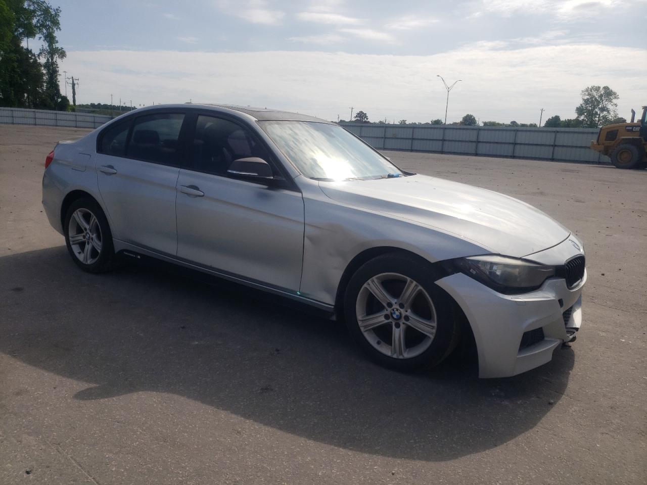 WBA3A5C57CF347077 2012 BMW 328 I