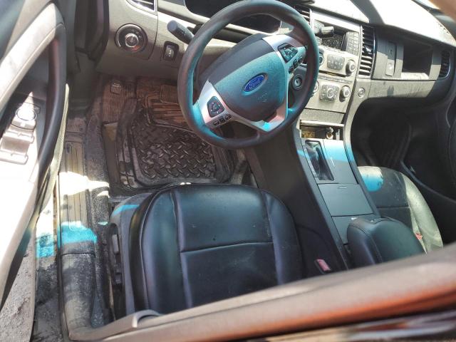 2015 FORD TAURUS POL - 1FAHP2MK2FG196535