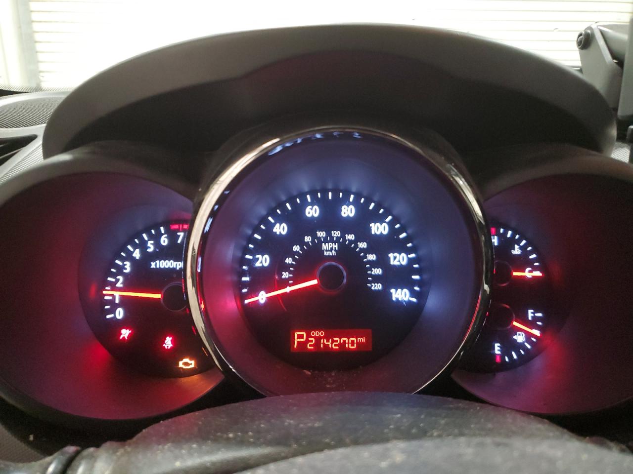 KNDJT2A25A7134146 2010 Kia Soul +