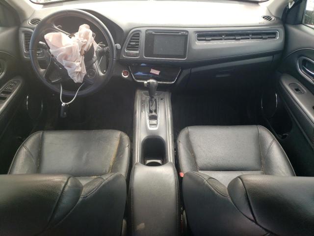 2016 Honda Hr-V Exl VIN: 3CZRU6H76GM724017 Lot: 53694924