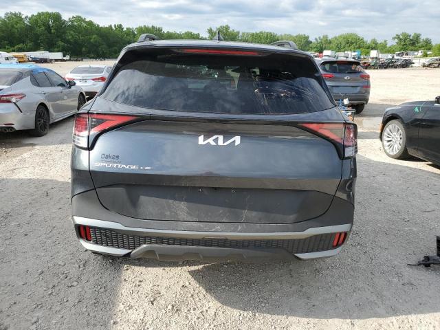 2024 Kia Sportage X-Pro VIN: 5XYK7CDF3RG163382 Lot: 55382544