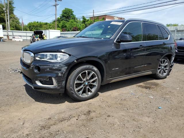 2018 BMW X5 xDrive35I VIN: 5UXKR0C57J0Y00025 Lot: 55593984