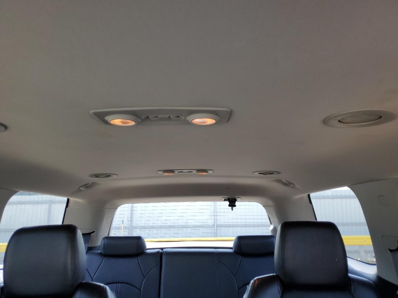 1GKKVRED8CJ367614 2012 GMC Acadia Slt-1