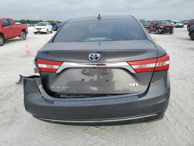 2013 Toyota Avalon Hybrid VIN: 4T1BD1EB9DU006211 Lot: 54643294