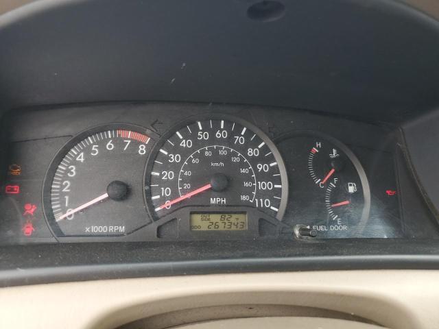 2003 Toyota Corolla Ce VIN: 1NXBR32E83Z169300 Lot: 56890174