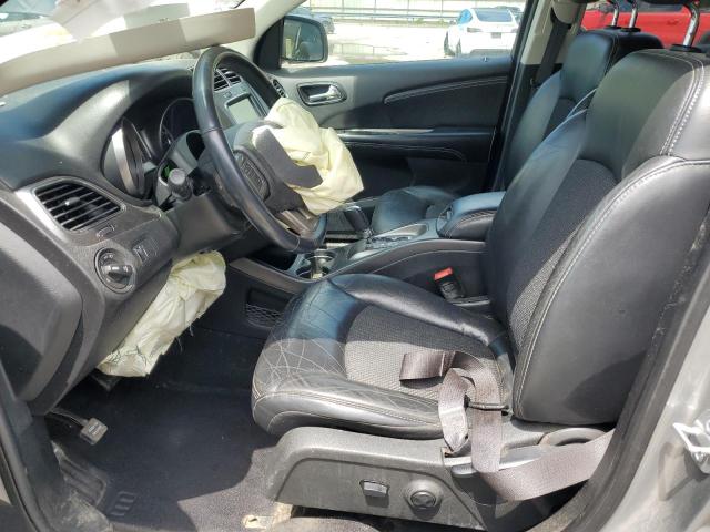 2018 Dodge Journey Crossroad VIN: 3C4PDDGG5JT430687 Lot: 55376394