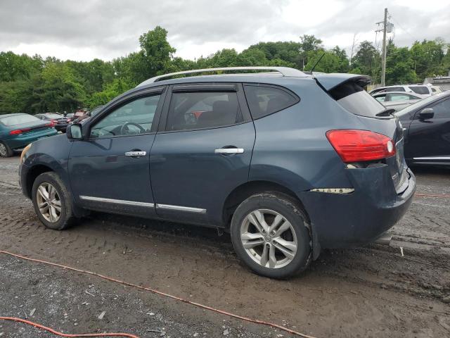 2013 Nissan Rogue S VIN: JN8AS5MV6DW120975 Lot: 53816494