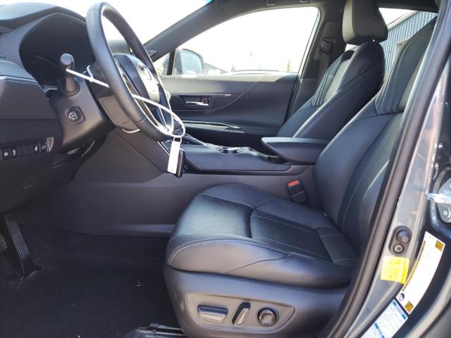 2021 TOYOTA VENZA LE - JTEAAAAH2MJ072728