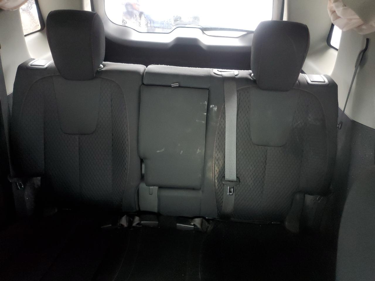 2GKALMEK1E6265042 2014 GMC Terrain Sle