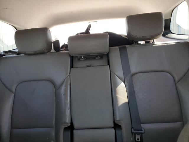 2017 Hyundai Santa Fe Se VIN: KM8SNDHF9HU174238 Lot: 56624324