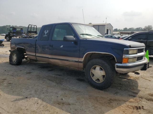 1996 Chevrolet Gmt-400 K1500 VIN: 1GCEK19MXTE140642 Lot: 54404764