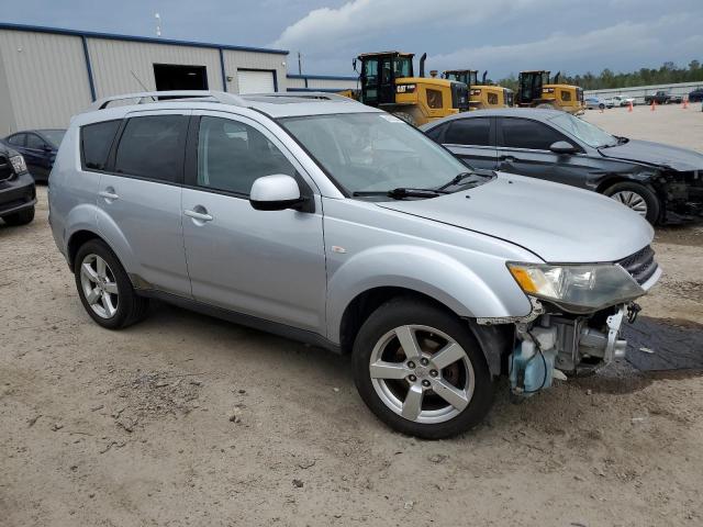 2007 Mitsubishi Outlander Xls VIN: JA4MS41XX7Z002417 Lot: 54058344