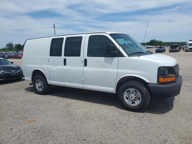 2014 Chevrolet Express G2500 VIN: 1GCWGFCG5E1176108 Lot: 55425524