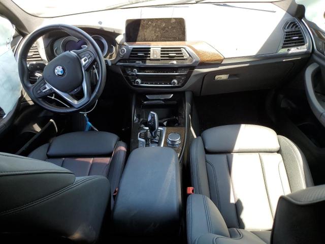 2019 BMW X3 xDrive30I VIN: 5UXTR9C52KLP89086 Lot: 54761364