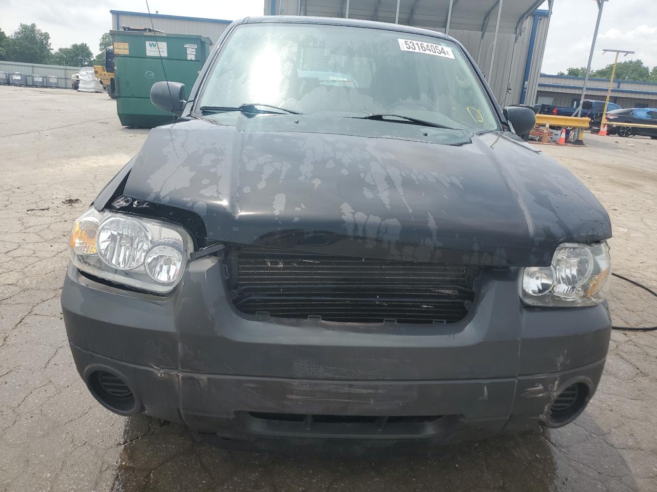 1FMYU02Z06KA77074 2006 Ford Escape Xls