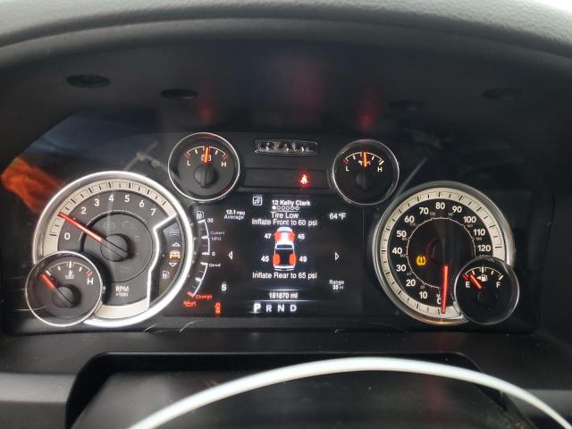2016 RAM 2500 POWER 3C6TR5EJ6GG309731