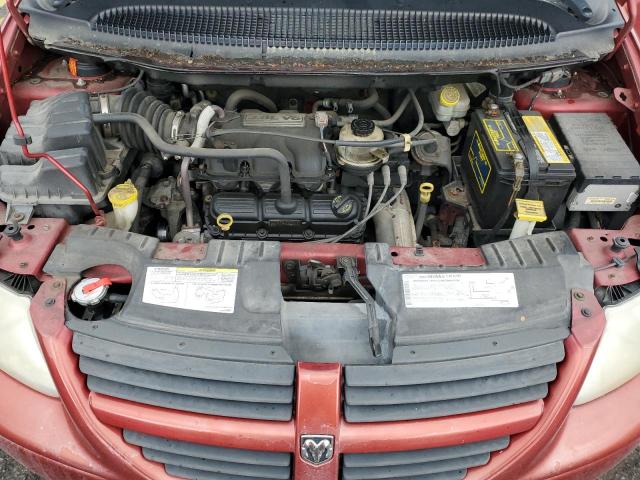 2006 Dodge Grand Caravan Sxt VIN: 2D4GP44L36R607064 Lot: 54939904