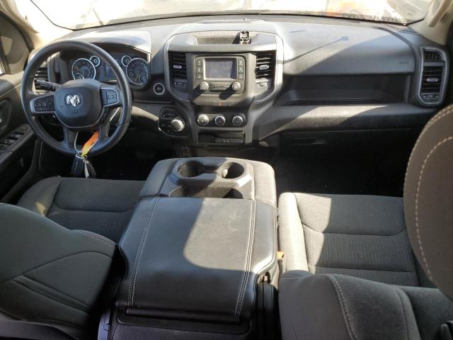 2019 Ram 1500 Tradesman VIN: 1C6RRFCG3KN785152 Lot: 56473964