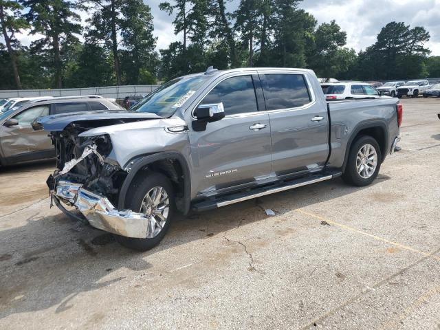 2021 GMC Sierra C1500 Slt VIN: 1GTP8DED1MZ135306 Lot: 56958134