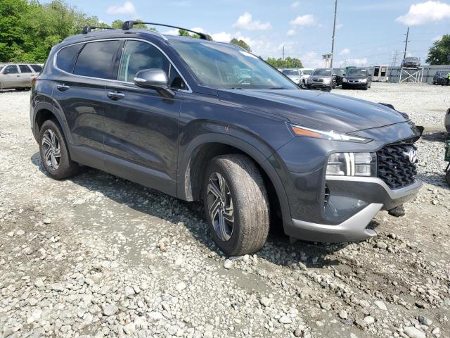 2023 Hyundai Santa Fe Sel VIN: 5NMS24AJ4PH506183 Lot: 53809324