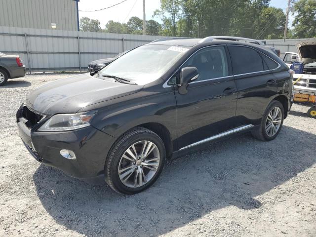 2015 Lexus Rx 350 Base VIN: JTJBK1BA3F2472864 Lot: 56837064