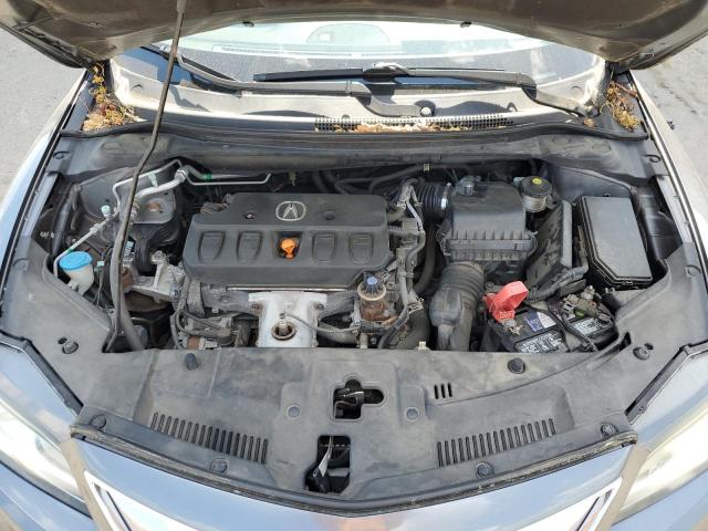 2013 Acura Ilx 20 Premium VIN: 19VDE1F59DE012276 Lot: 55682554