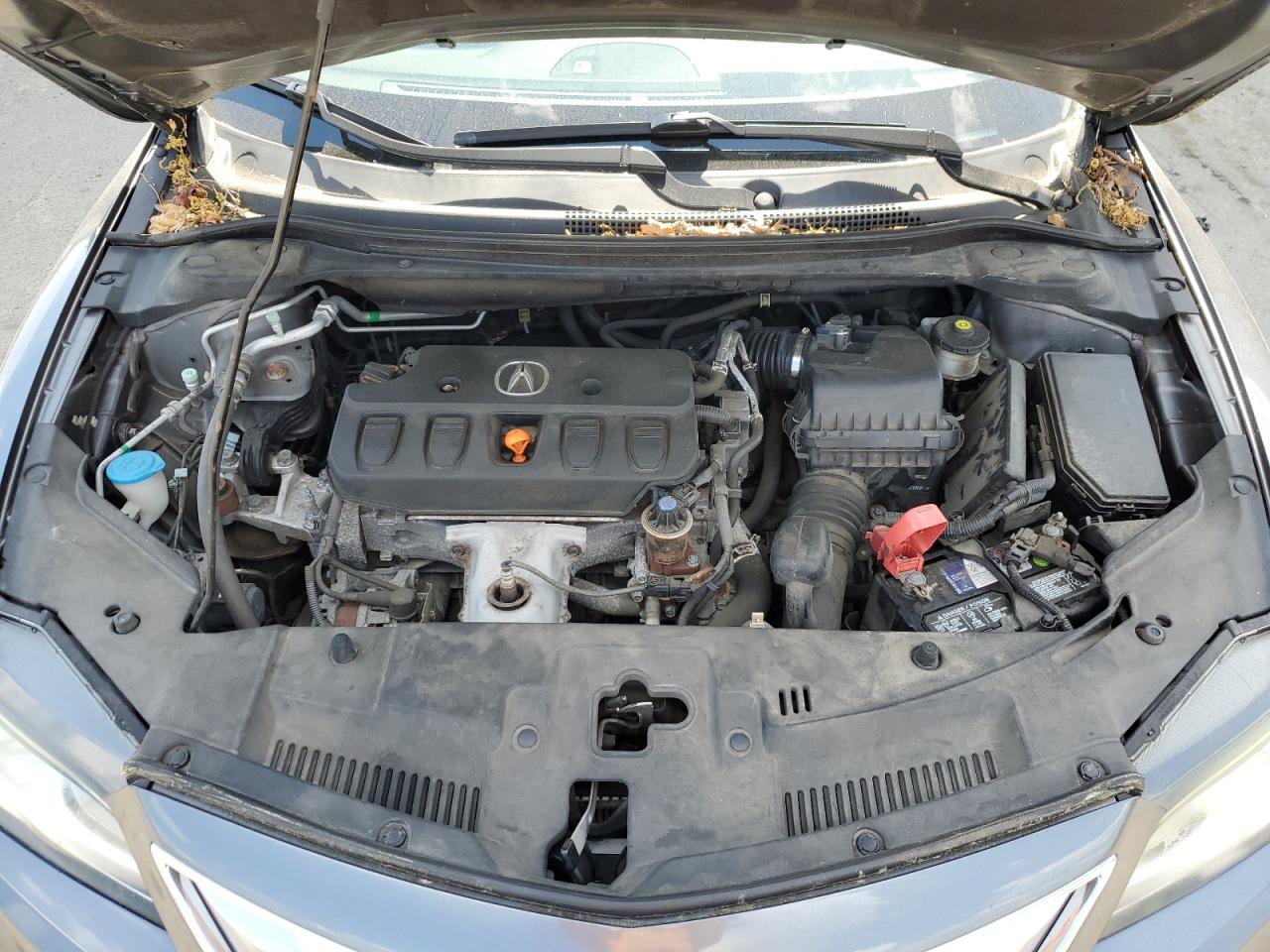 19VDE1F59DE012276 2013 Acura Ilx 20 Premium