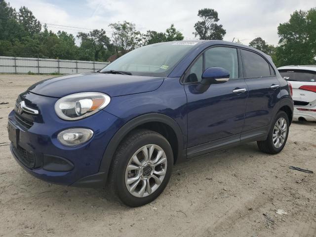 VIN ZFBCFYBT8GP351552 2016 Fiat 500X, Easy no.1