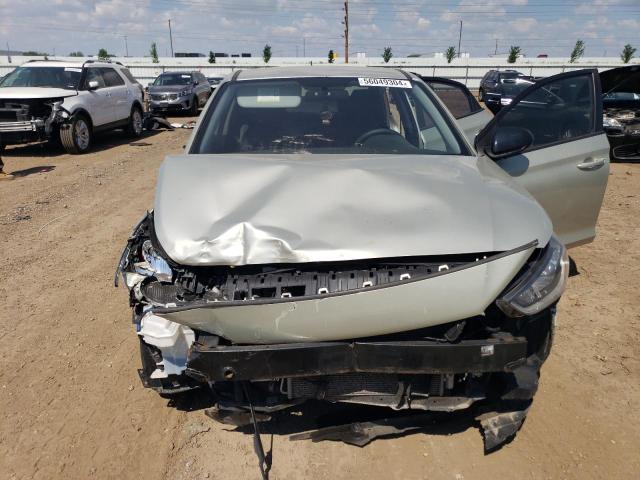 2018 HYUNDAI ACCENT SE - 3KPC24A31JE014618