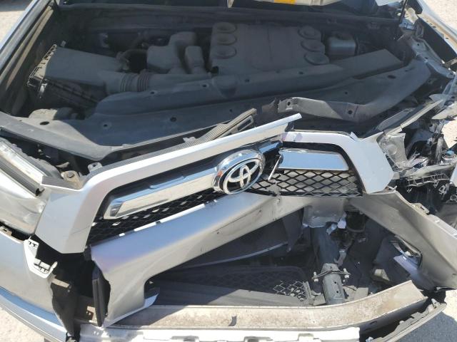 2013 Toyota 4Runner Sr5 VIN: JTEBU5JR0D5127858 Lot: 55284274