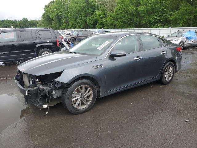 2020 KIA OPTIMA LX - 5XXGT4L36LG402255