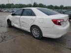 TOYOTA CAMRY BASE photo