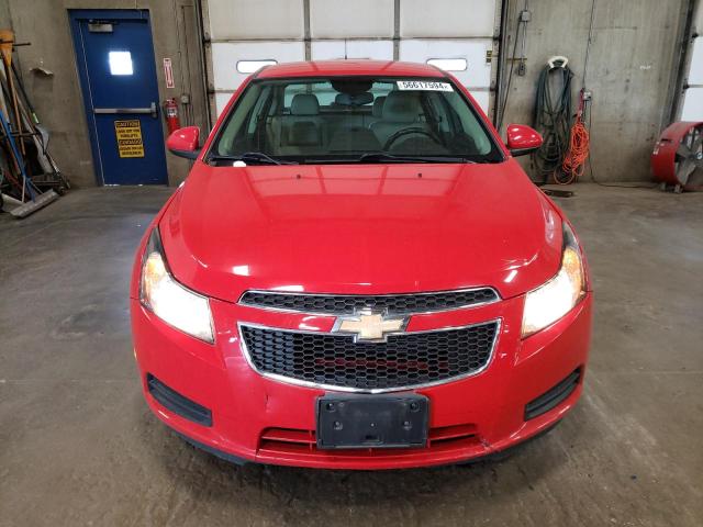 2014 Chevrolet Cruze Lt VIN: 1G1PE5SB4E7379104 Lot: 56617594