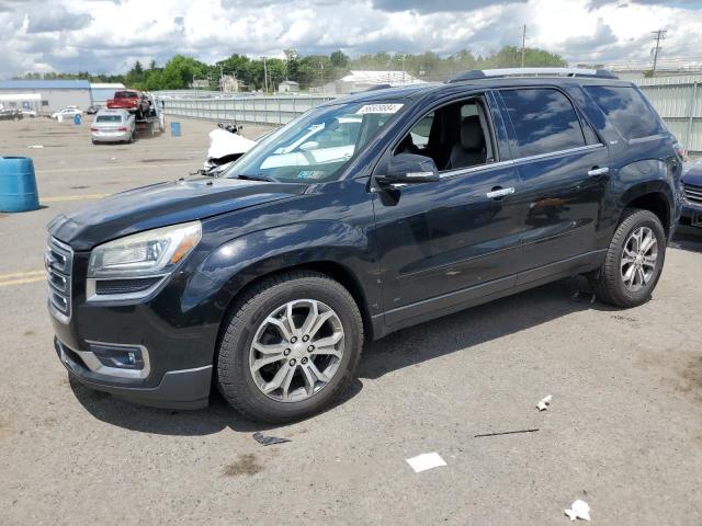 2016 GMC Acadia Slt-2 VIN: 1GKKVSKD5GJ240787 Lot: 56609884