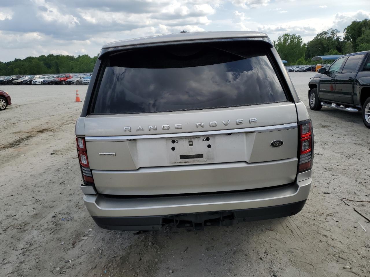 SALGV2TF6FA208102 2015 Land Rover Range Rover Autobiography