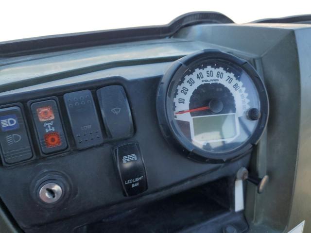 2014 POLARIS RANGER 800 - 4XAWH76A1E2305571