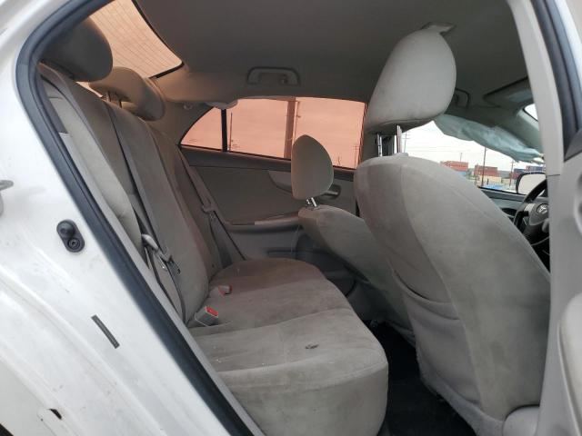 2010 Toyota Corolla Base VIN: 1NXBU4EE1AZ312648 Lot: 55326944