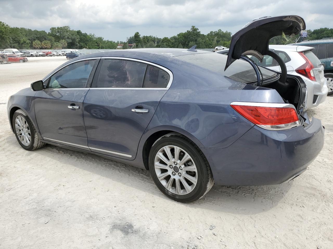 1G4GC5E38DF276821 2013 Buick Lacrosse