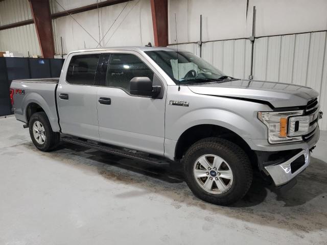 2020 Ford F150 Supercrew VIN: 1FTEW1E47LKE80746 Lot: 55681664