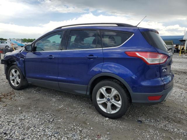 2014 Ford Escape Se VIN: 1FMCU0GX6EUE38747 Lot: 53955014