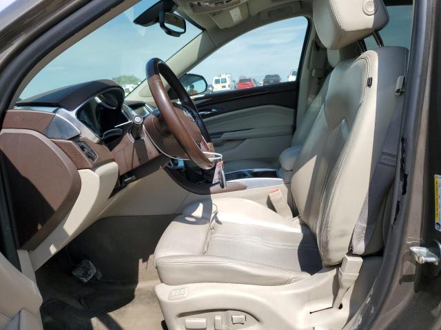 2015 Cadillac Srx Luxury Collection VIN: 3GYFNEE34FS562376 Lot: 54759474