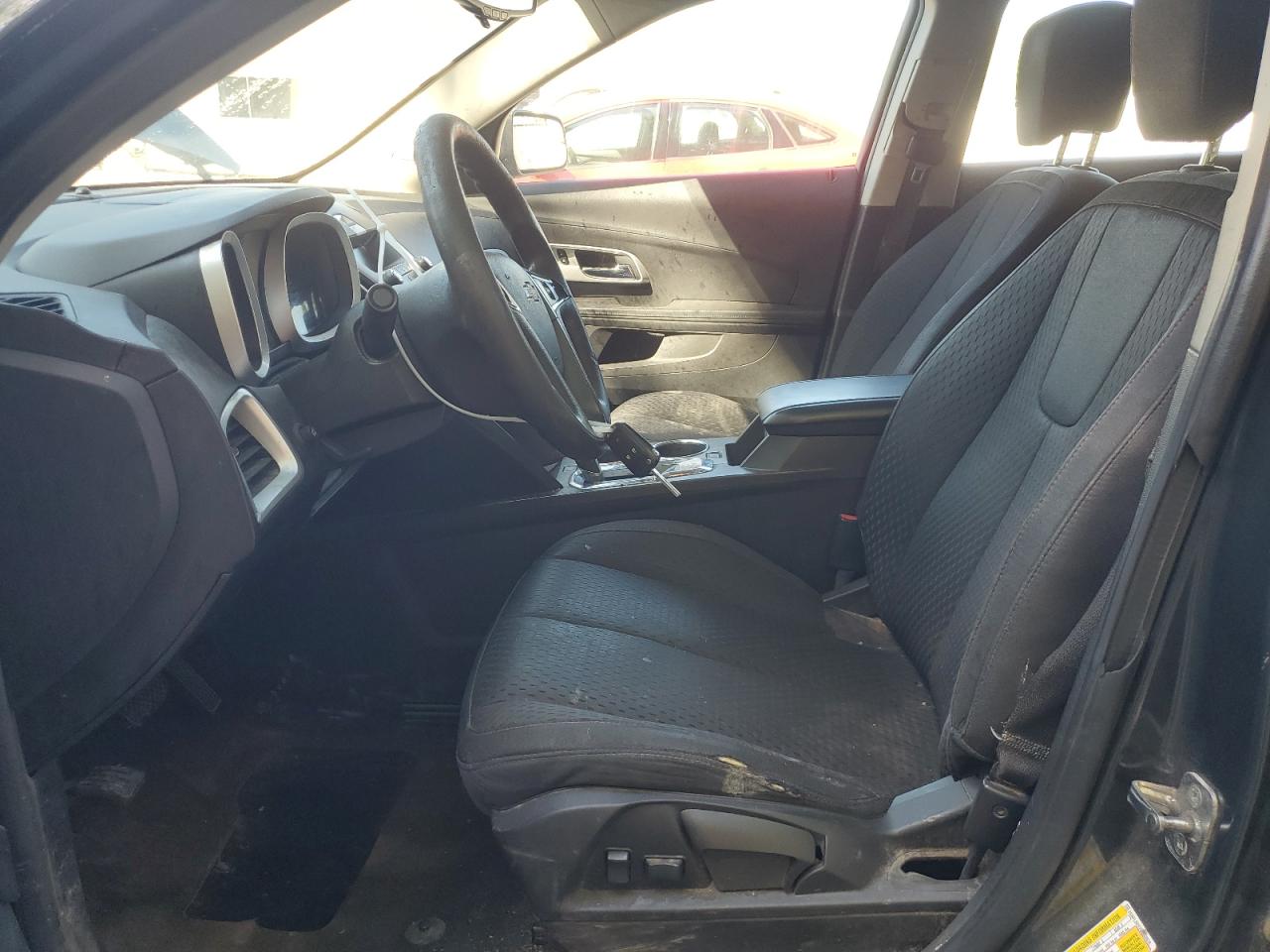 2GNFLEEK7E6207676 2014 Chevrolet Equinox Ls