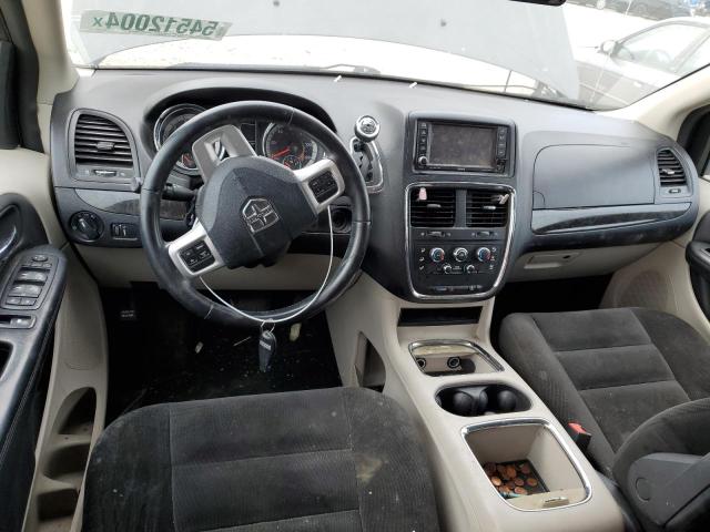 2016 Dodge Grand Caravan Sxt VIN: 2C4RDGCG0GR327611 Lot: 54512004