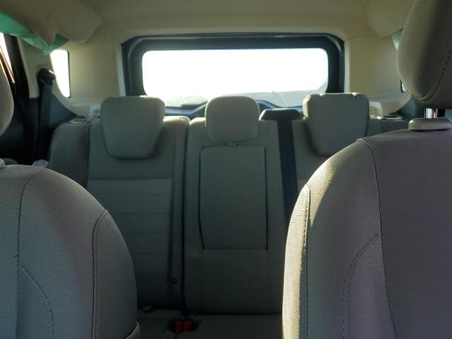 2021 Ford Ecosport S VIN: MAJ3S2FE0MC449338 Lot: 56451454