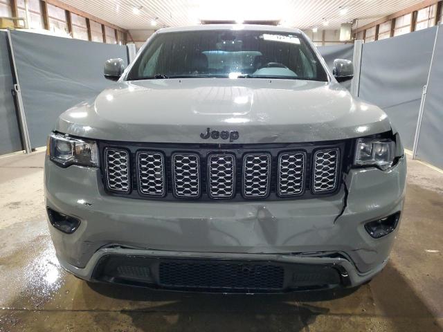 2020 Jeep Grand Cherokee Laredo VIN: 1C4RJFAG9LC178298 Lot: 50672384