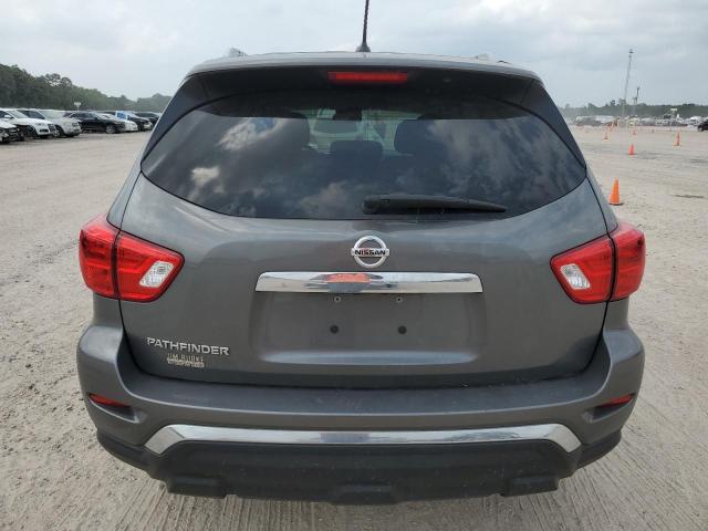 2018 Nissan Pathfinder S VIN: 5N1DR2MN0JC613434 Lot: 56149304