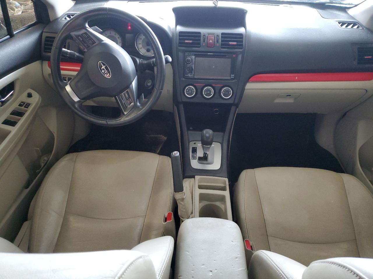 JF1GPAK61CH238517 2012 Subaru Impreza Limited