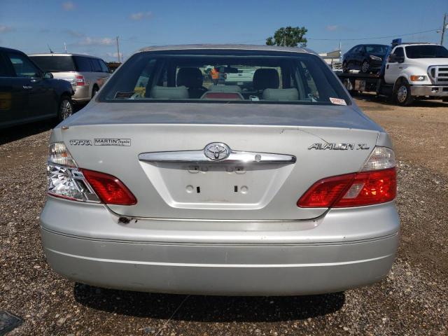 2003 Toyota Avalon Xl VIN: 4T1BF28B13U283526 Lot: 55218284