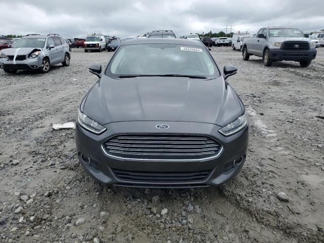 2015 Ford Fusion Se VIN: 3FA6P0H72FR273589 Lot: 54222624